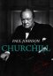 Kniha - Churchill