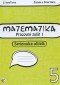 Kniha - Matematika 5