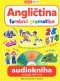 Kniha - Audiokniha - Angličtina - farebná gramatika + MP3 CD (slovenská verzia)