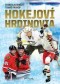 Kniha - Hokejoví hrdinovia