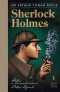 Kniha - Sherlock Holmes 1: Štúdia v krvavočervenom, Podpis štyroch