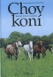 Kniha - Chov koní - 3. vydání