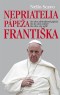 Kniha - Nepriatelia pápeža Františka