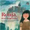 Kniha - Ronja, dcera loupežníka (1xcd)