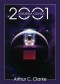 Kniha - 2001: Vesmírná odysea
