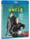 Kniha - Krycí jméno U.N.C.L.E. (Blu-ray)