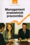Kniha - Management znalostních pracovníků