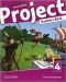Kniha - Project 4 - Fourth edition