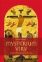 Kniha - Mystérium víry