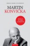 Kniha - Martin Konvička
