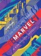 Kniha - Marvel