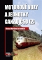 Kniha - Motorové vozy a jednotky Ganz u ČSD (2)