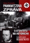 Kniha - Pannwitzova zpráva o atentátu na Heydricha