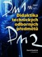 Kniha - Didaktika technických odborných předmětů
