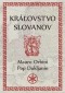 Kniha - Kráľovstvo Slovanov