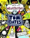 Kniha - Tom Gates 7: Dieťa (takmer) megašťasteny