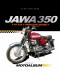 Kniha - Jawa 350