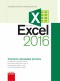 Kniha - Microsoft Excel 2016 Podrobná uživatelská příručka