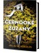 Kniha - Černooké Zuzany