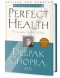 Kniha - Perfektní zdraví