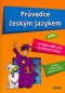 Kniha - Průvodce českým jazykem