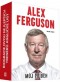 Kniha - Alex Ferguson a Arsene Wenger - Biografie dvou nejlepších trenérů anglické ligy
