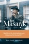 Kniha - Jan Masaryk - pravdivý příběh