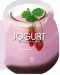 Kniha - Jogurt - 50 snadných receptů