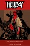 Kniha - Hellboy 1: Sémě zkázy