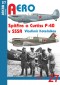 Kniha - Spitfire a Curtiss P-40 v SSSR