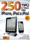 Kniha - 250 tipů a triků pro iPad, iPhone a iPod