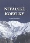 Kniha - Nepálské kobylky
