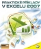 Kniha - Praktické příklady v Excelu 2007 + CD