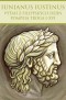 Kniha - Výťah z Filippských dejín Pompeia Troga I-XVI