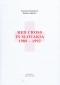 Kniha - Red Cross in the Slovakia 1989 - 1992