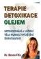 Kniha - Terapie detoxikace olejem