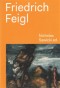 Kniha - Friedrich Feigl