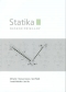 Kniha - Statika II - Řešené příklady
