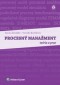 Kniha - Procesný manažment - teória a prax