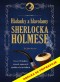 Kniha - Hádanky a hlavolamy Sherlocka Holmese