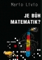 Kniha - Je Bůh matematik?