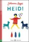 Kniha - Heidi