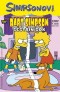 Kniha - Bart Simpson Sestřin sok
