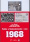 Kniha - Polsko a Československo v roce 1968