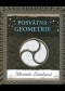 Kniha - Posvátná geometrie. 2. vydání