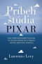 Kniha - Príbeh štúdia Pixar