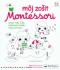 Kniha - Môj zošit Montessori