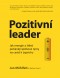 Kniha - Pozitivní leader