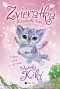 Kniha - Zvieratká z Kúzelného lesa – Mačička Kiki 
