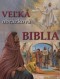 Kniha - Veľká obrázková Biblia
